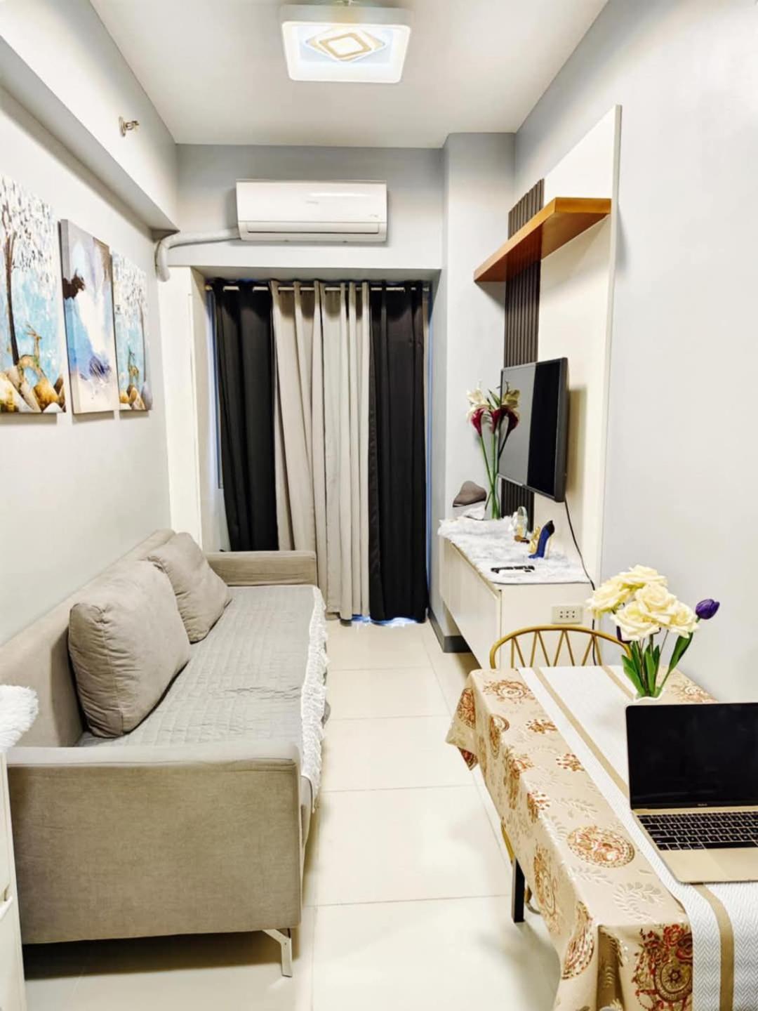Ck Staycation Coast Apartment