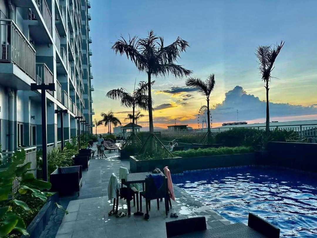 Ck Staycation Coast Apartment *