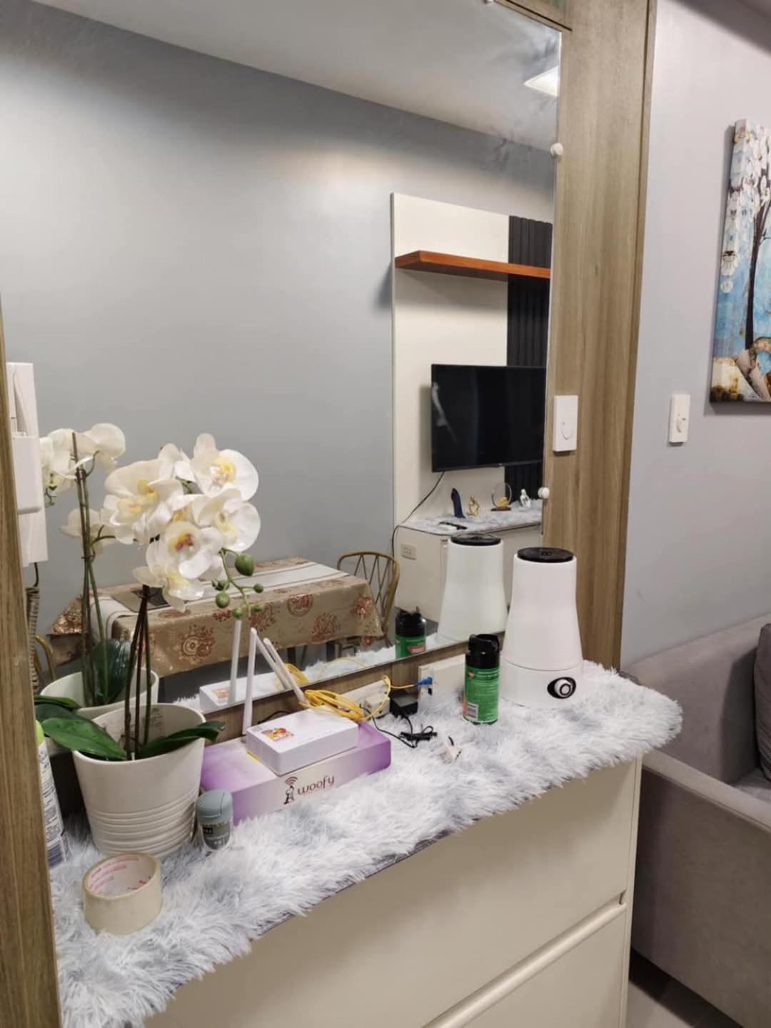 Apartment Ck Staycation Coast Manila