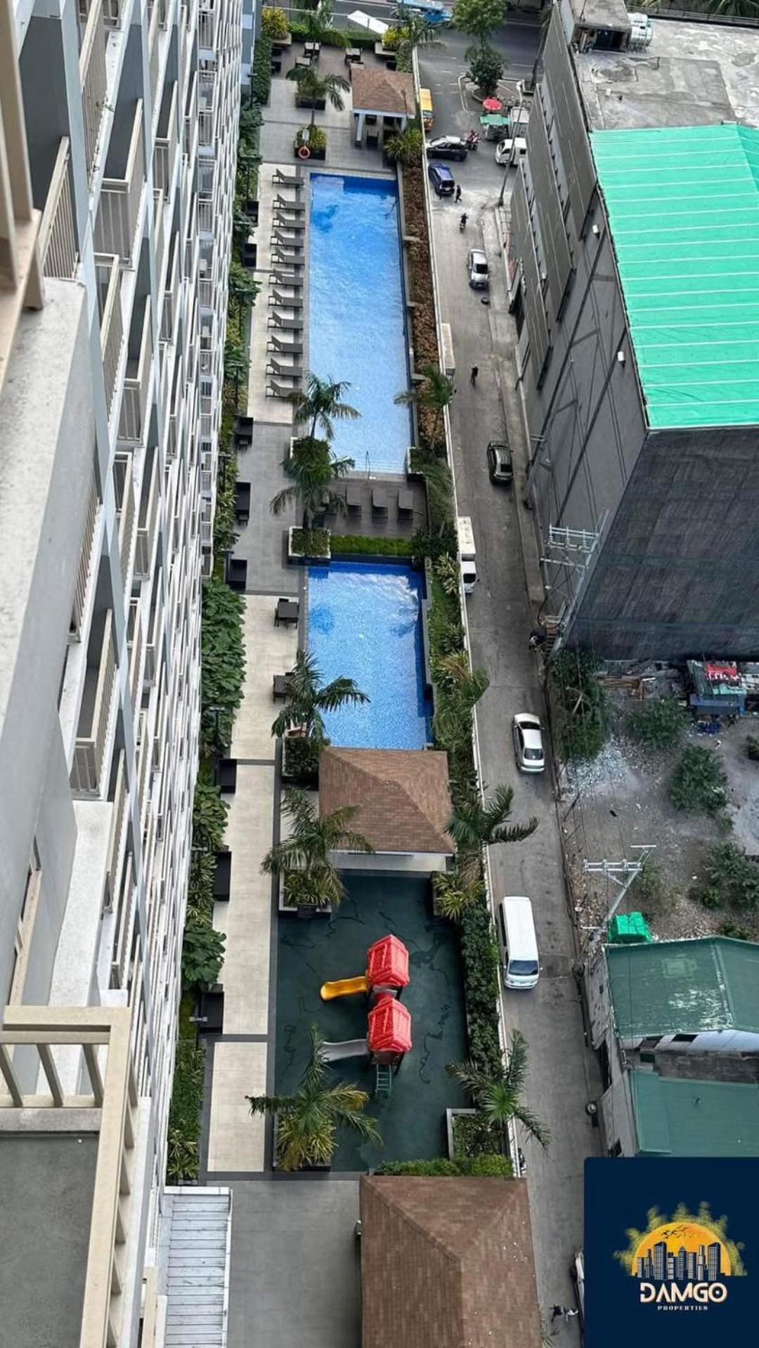 Ck Staycation Coast Manila